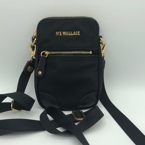 Mz Wallace Mini Crossbody bag